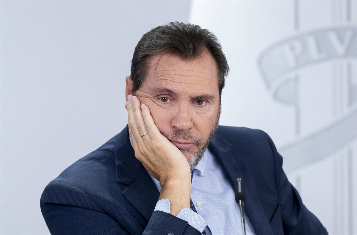 Las CCAA del PP criticaron la falta de Puente en la primera Sectorial en 4 años: 'Es una burla'