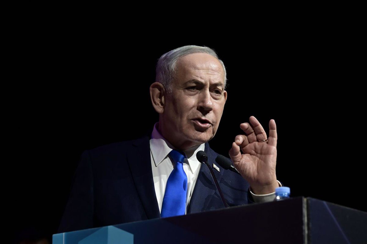 Netanyahu Avisa a Irán: Israel Responderá con Fuerza Aumentada Ante un Ataque