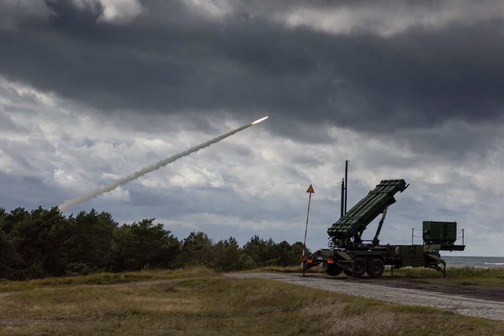 Polonia Revela Donaciones Militares a Kiev Tras Controversia por Entrega Secreta de Misiles Patriot