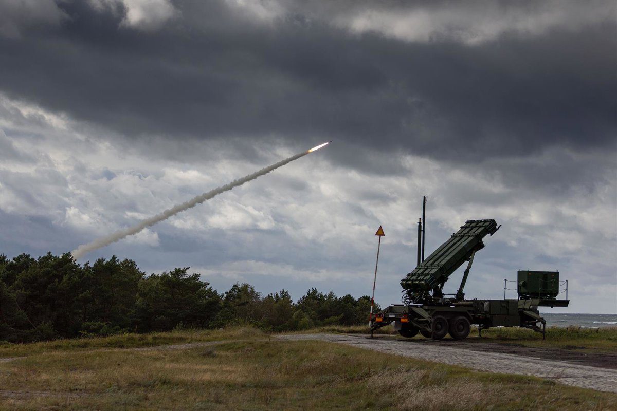 Polonia Revela Donaciones Militares a Kiev Tras Controversia por Entrega Secreta de Misiles Patriot