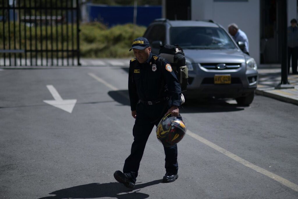 Al menos 13 muertos y 7 heridos en el colapso de una mina en el oeste de Colombia: Últimas noticias y detalles