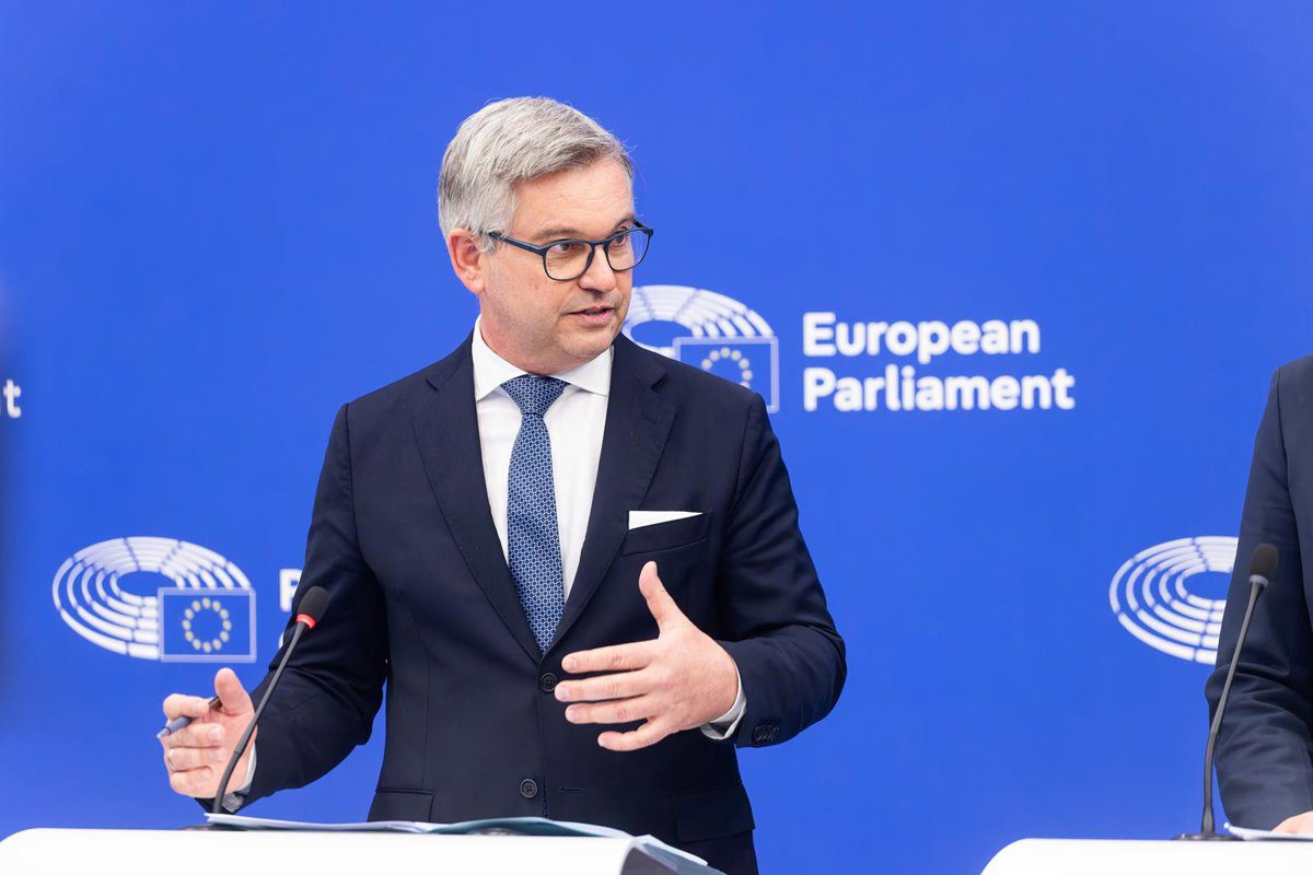 Bruselas Advierte: La UE Será ‘Vulnerable’ Mientras Dependa de Países Vecinos para la Protección de Sus Fronteras
