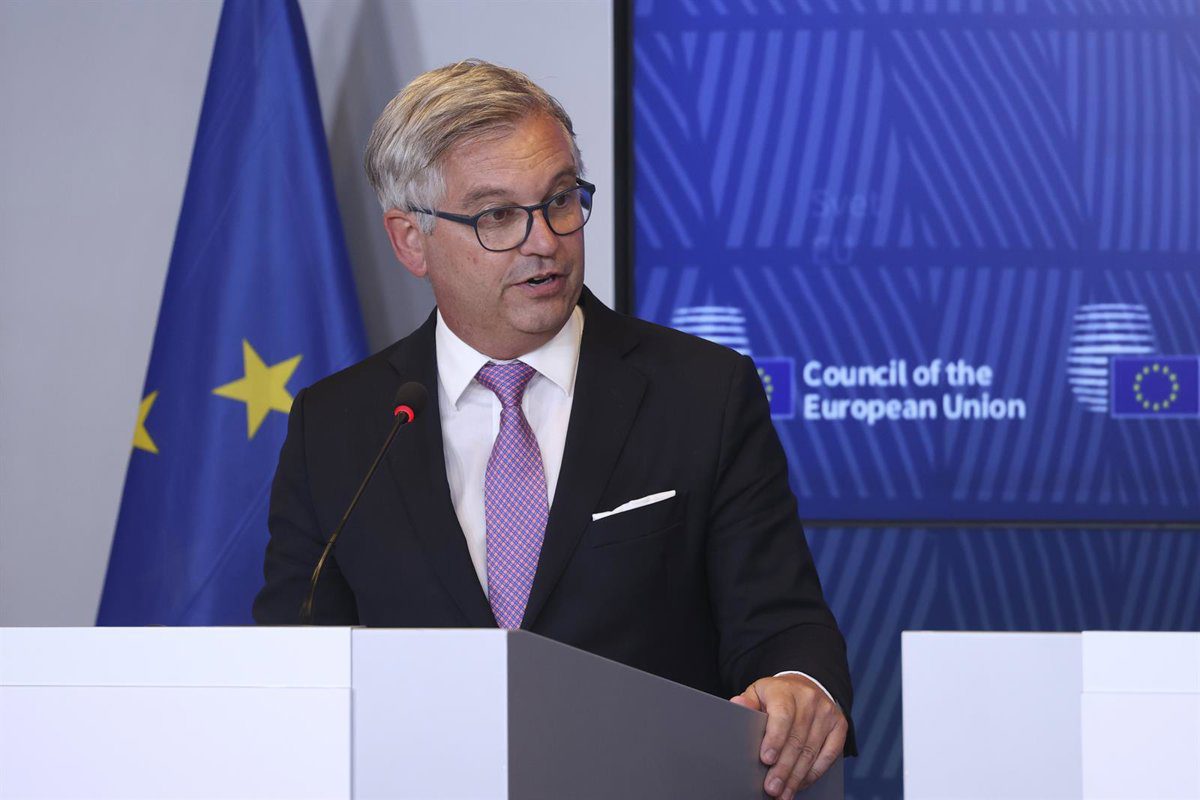 Bruselas Colabora con Frontex, Europol y la Agencia de Asilo para Fortalecer el Apoyo a España en Ceuta: Perspectivas Actuales y Futuras