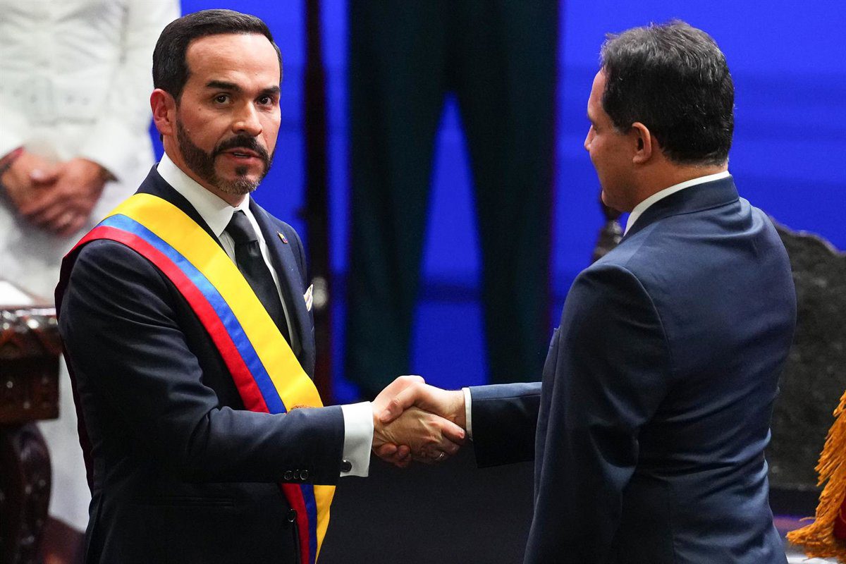 Colombia Transfiere Presos de Alto Perfil en Negociaciones de Paz para Desarticular Estructura Carcelaria