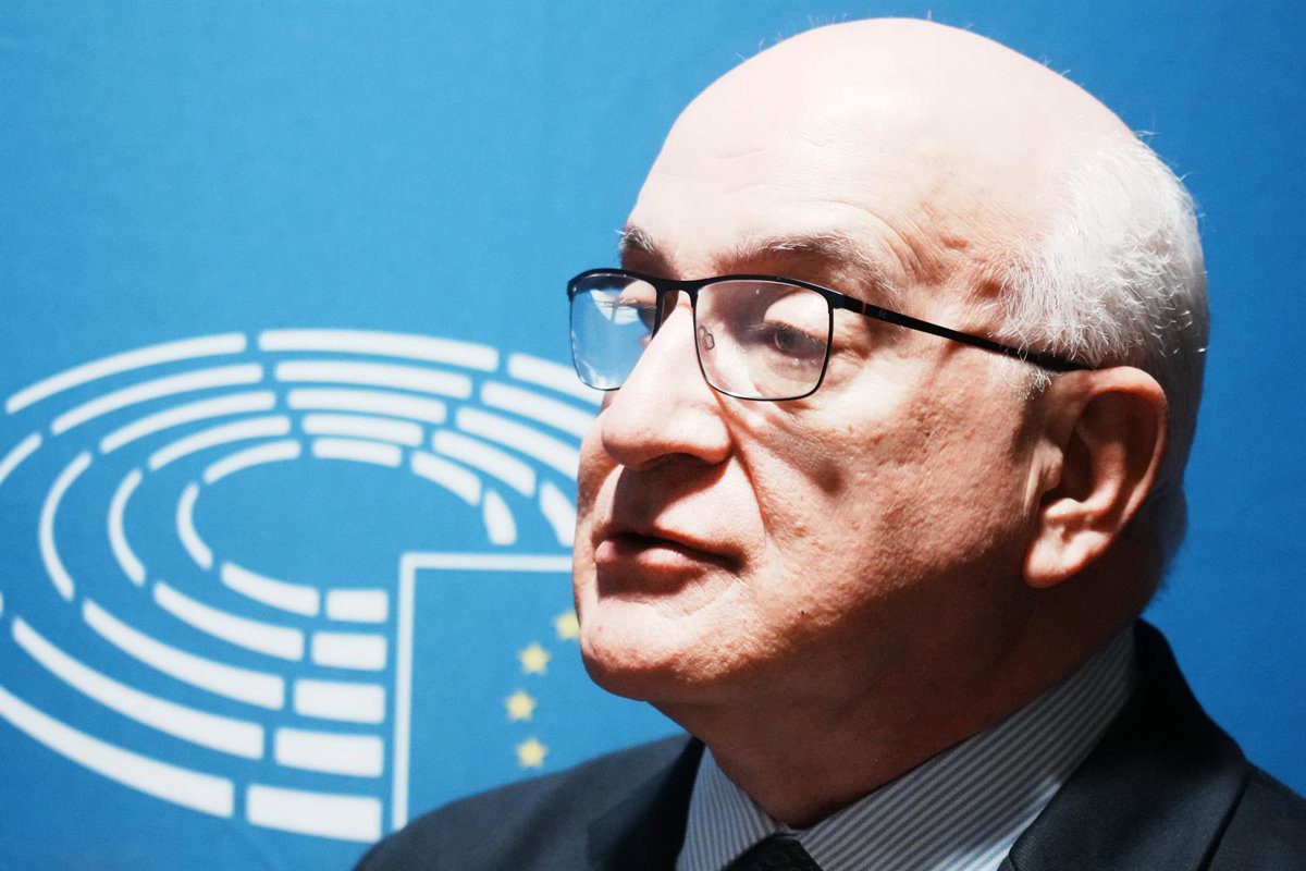 Debate Extraordinario en la Eurocámara sobre la Crisis de Ceuta: Impulsado por el PP Este Jueves