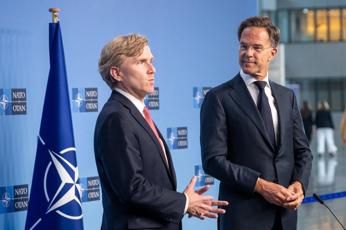 EEUU Elogia el Progreso 'Extraordinario' de Europa en la Asunción de su Defensa Convencional