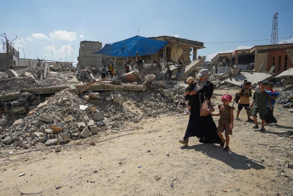 Ejército Israelí Confirma la Muerte de un Comandante de Yihad Islámica en Gaza