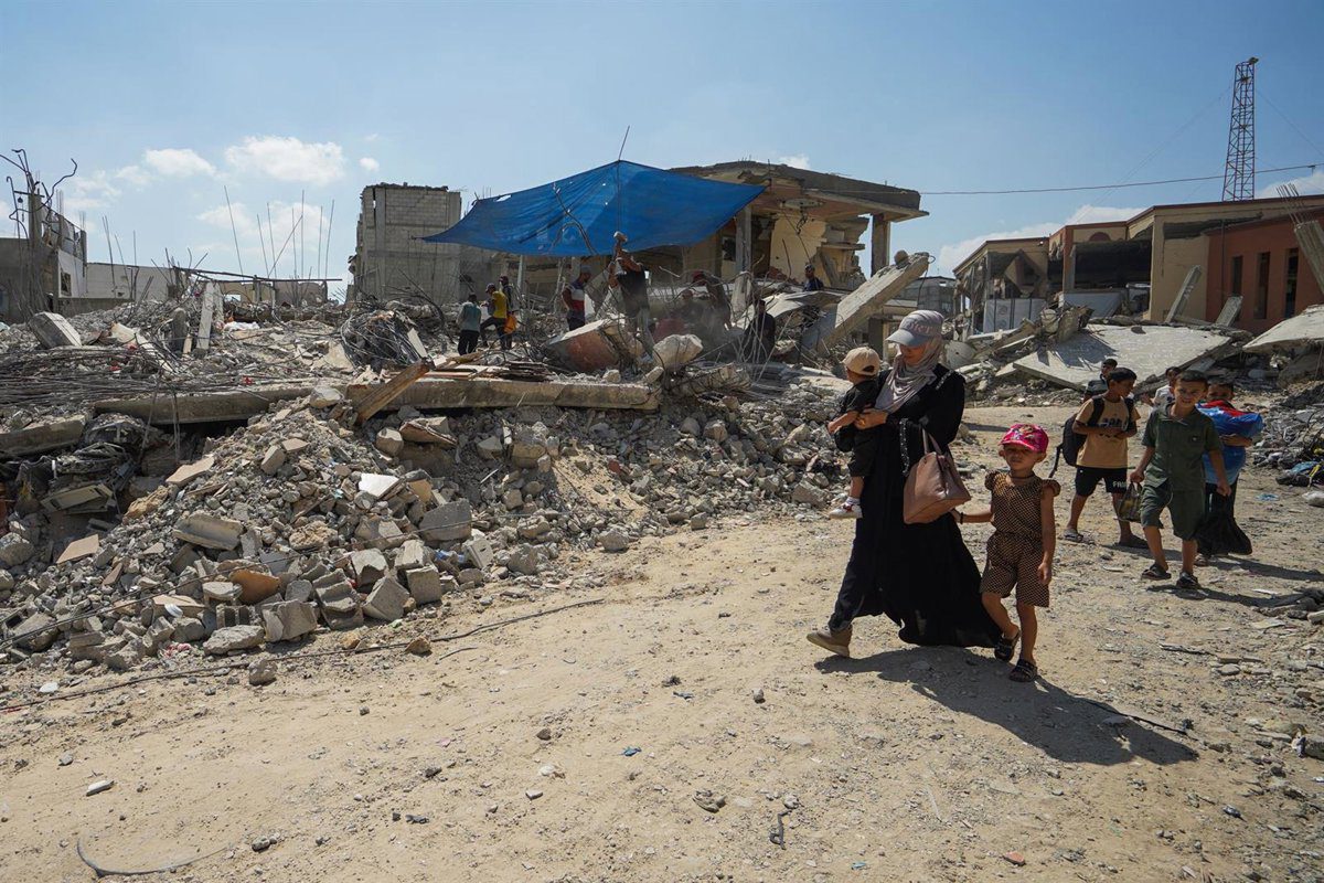 Ejército Israelí Confirma la Muerte de un Comandante de Yihad Islámica en Gaza