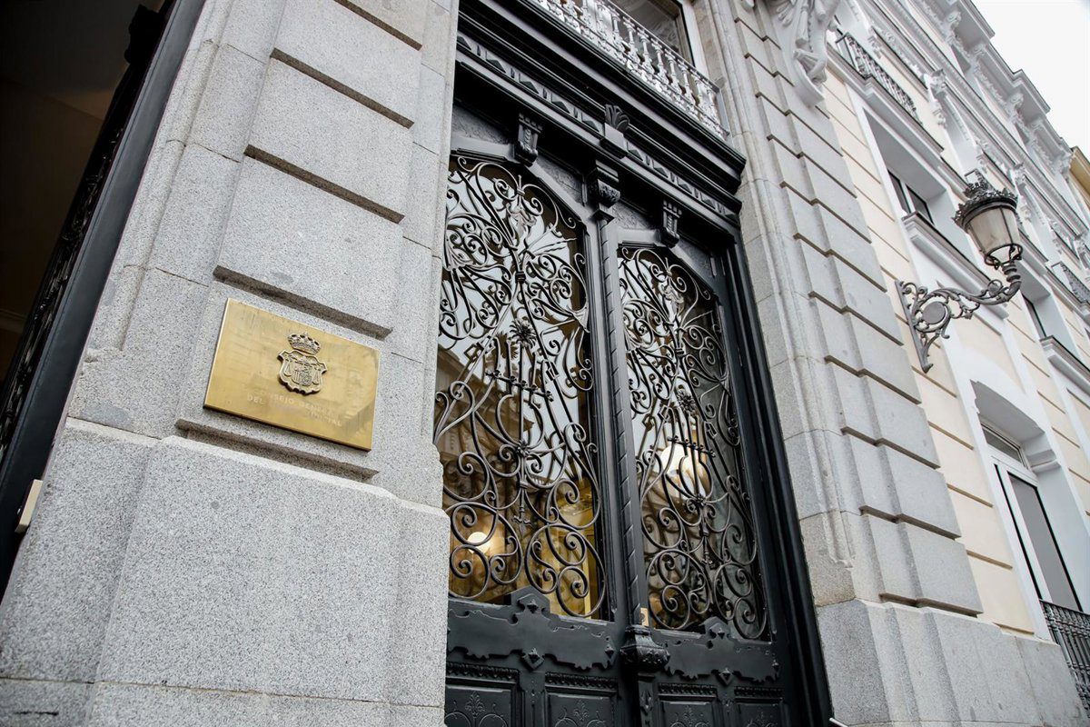 El CGPJ Solicita el Reforzamiento de los Juzgados de Guardia y de Violencia de Género en Ceuta ante la Crisis Migratoria