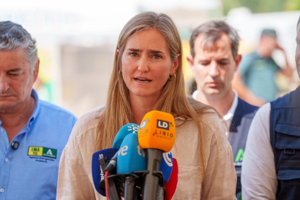 El Gobierno Confía en que Italia "Reaccione" y Aclare que el Espacio Schengen "No Ha Sido Violado"