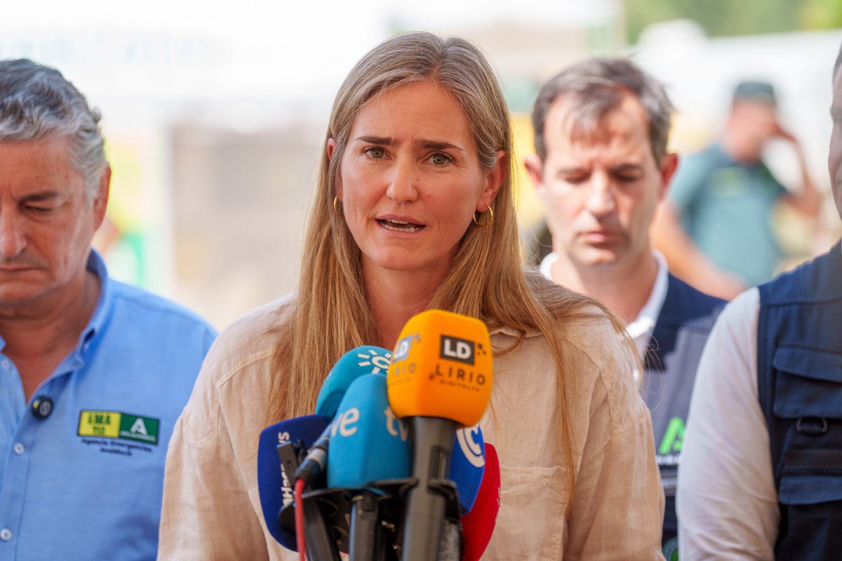 El Gobierno Confía en que Italia "Reaccione" y Aclare que el Espacio Schengen "No Ha Sido Violado"