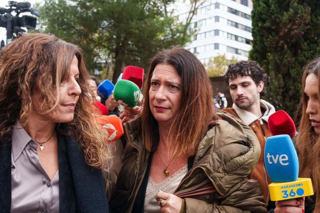 El Primer Juez del Caso Leire Díez Remite la Investigación a la Audiencia Nacional para Asumir la Causa Completa