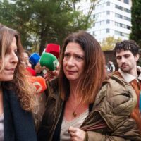 El Primer Juez del Caso Leire Díez Remite la Investigación a la Audiencia Nacional para Asumir la Causa Completa