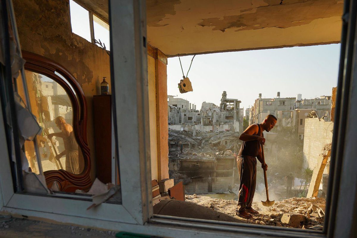 Hamás y Yihad Islámica: Sin Desarme ni Retirada Israelí de Gaza