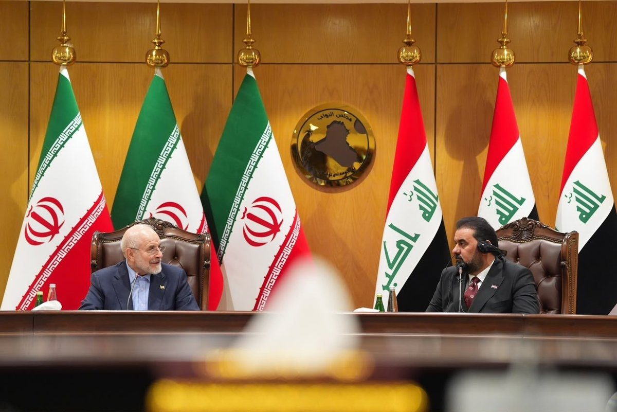 Irak solicita a Irán un 'estatus especial' para facilitar el tránsito de petróleo por el estrecho de Ormuz