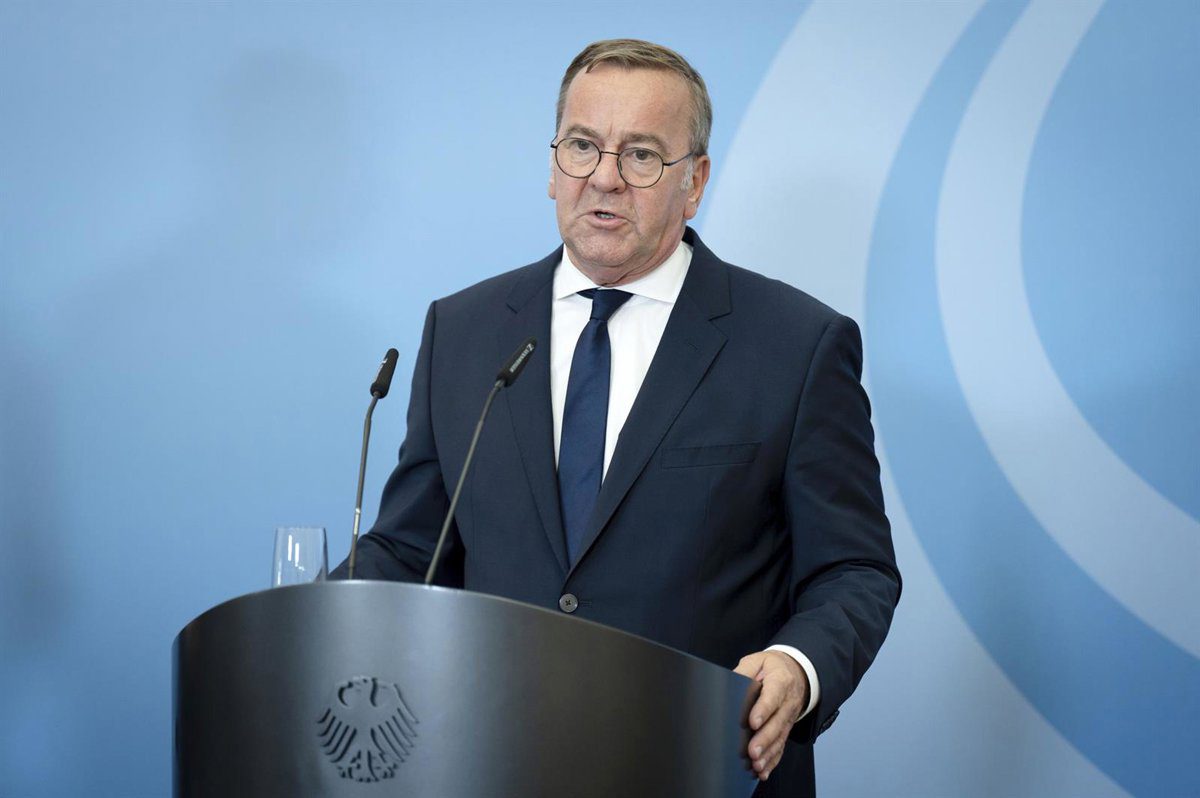 Alemania Defiende en la CIJ que el Envío de Armas a Israel Está Bajo "Estrictos" Controles
