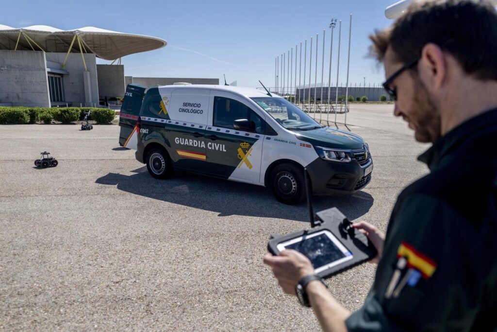 El Aumento del 0,5% en la Criminalidad en España hasta Junio de 2026: Incremento de Delitos Sexuales, Riñas y Tráfico de Drogas