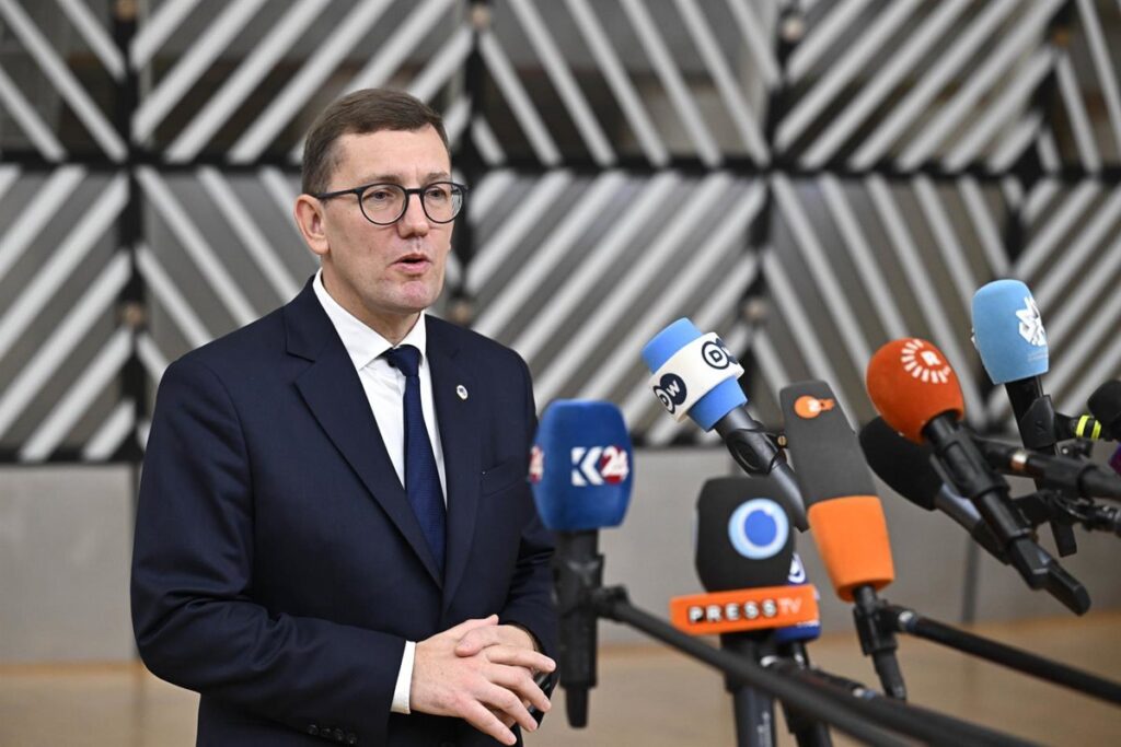 Estonia Destina Más del 5% del PIB a Gasto en Defensa: Detalles del Nuevo Presupuesto