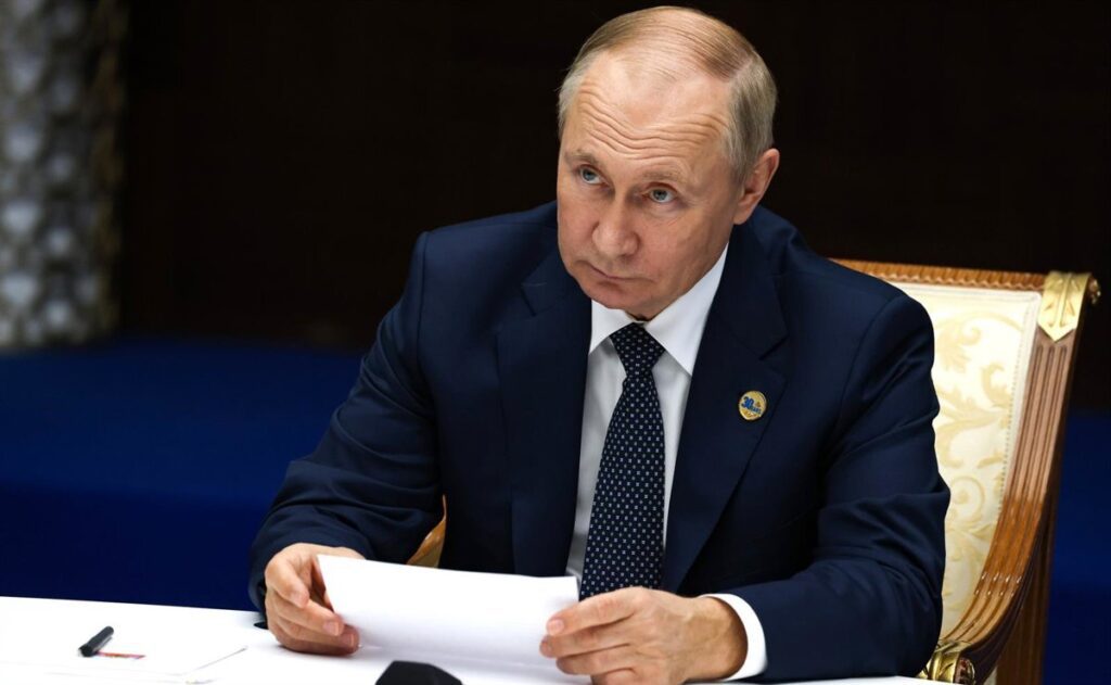La UE renueva sanciones contra Rusia, pero levanta restricciones a dos oligarcas vinculados al Kremlin