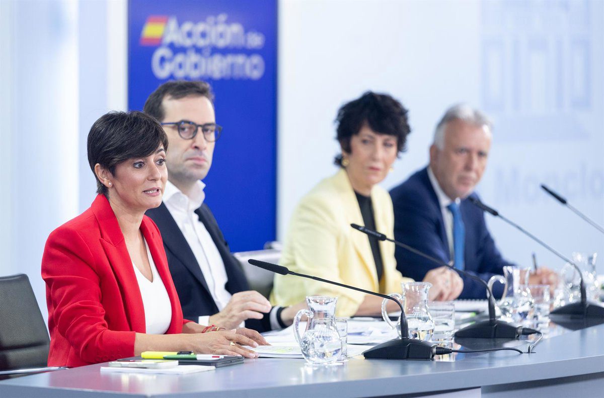 Moncloa Justifica la Aprobación de Dos Decretos para Proteger las Ambiciosas Medidas de Vivienda Acordadas con Socios
