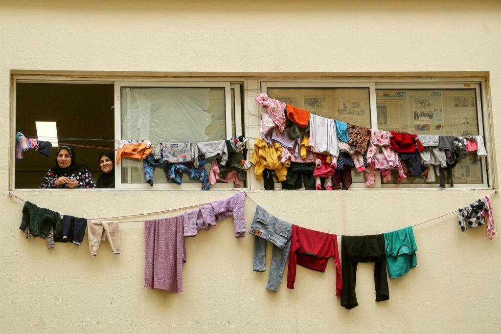 UNICEF advierte: 80% de los hogares en Líbano enfrentan dificultades para satisfacer necesidades básicas