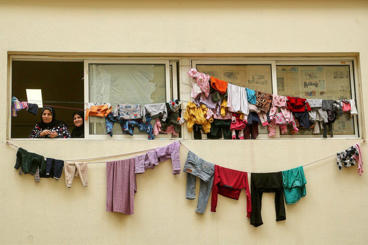 UNICEF advierte: 80% de los hogares en Líbano enfrentan dificultades para satisfacer necesidades básicas
