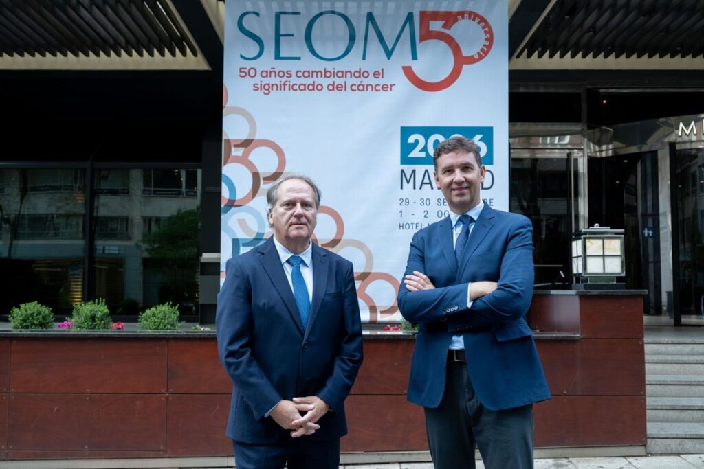 Un estudio revela la conexión entre obesidad y cáncer, encontrando que más de la mitad de los pacientes presenta sobrepeso.