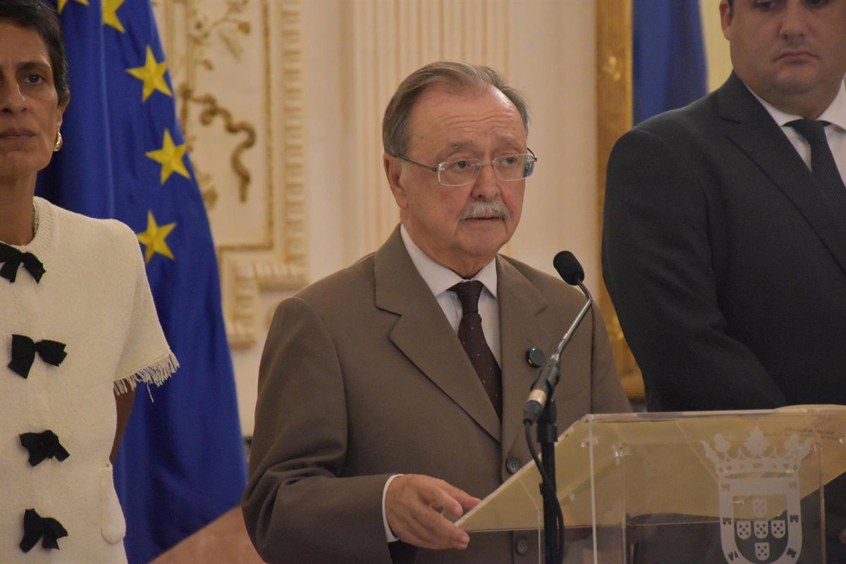 Vivas revela que Moncloa le solicitó 'que no llamara más' después de alertas sobre la crisis migratoria