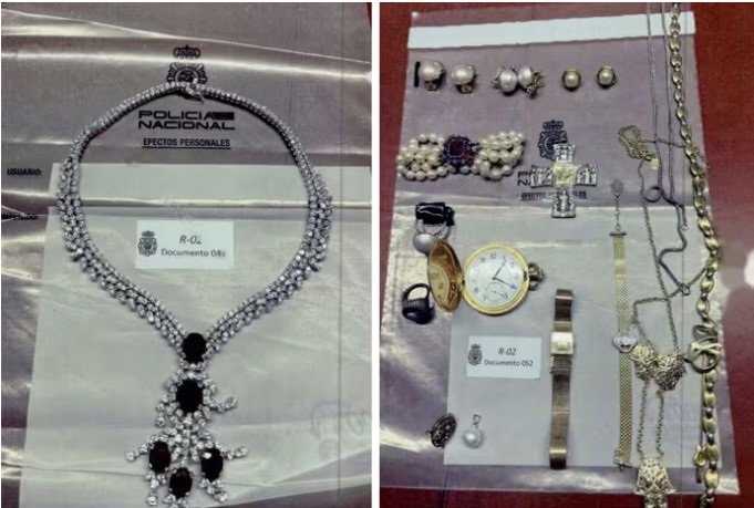 Anticorrupción Investiga Presunta Malversación de Zapatero por No Entregar Joyas de su Despacho a Patrimonio