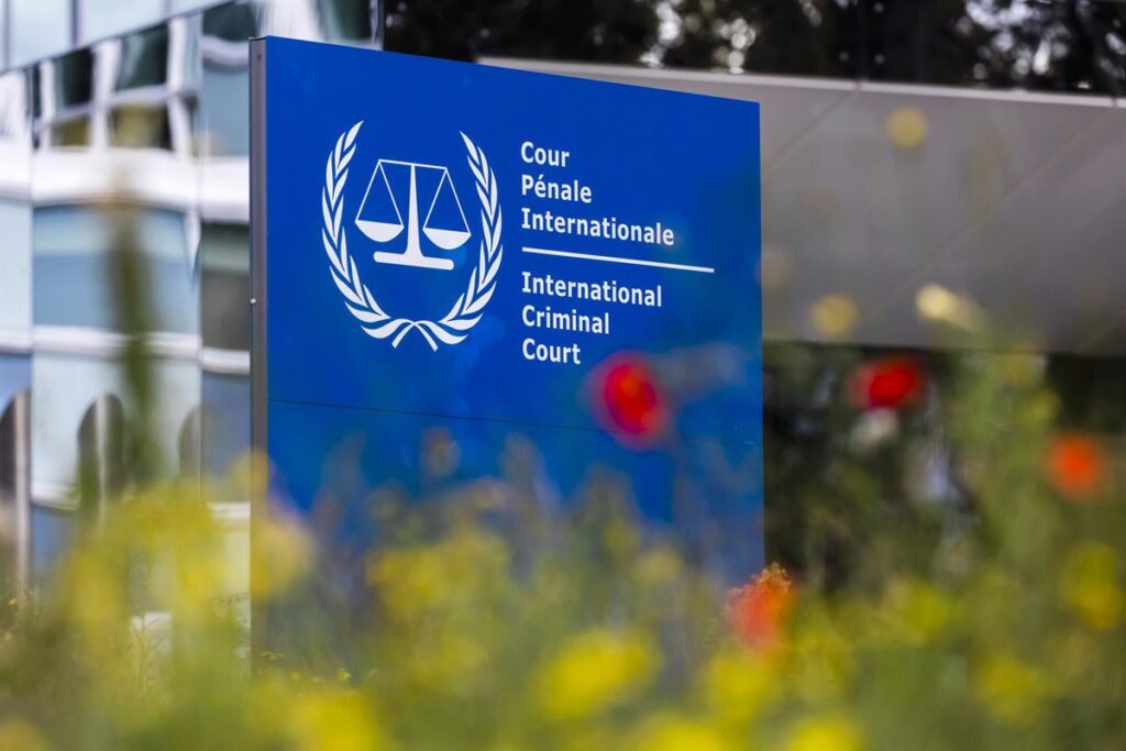 EEUU Impone Sanciones al Tribunal Penal Internacional: ¿Qué Implicaciones Tiene?