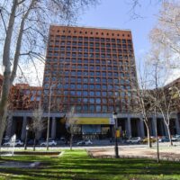 El Ministerio de Sanidad comienza el proceso para establecer la especialidad de Enfermería en Cuidados Críticos, Urgencias y Emergencias.