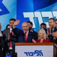 Elecciones en Israel: 3 Claves sobre Netanyahu, Eisenkot y la Voz Árabe