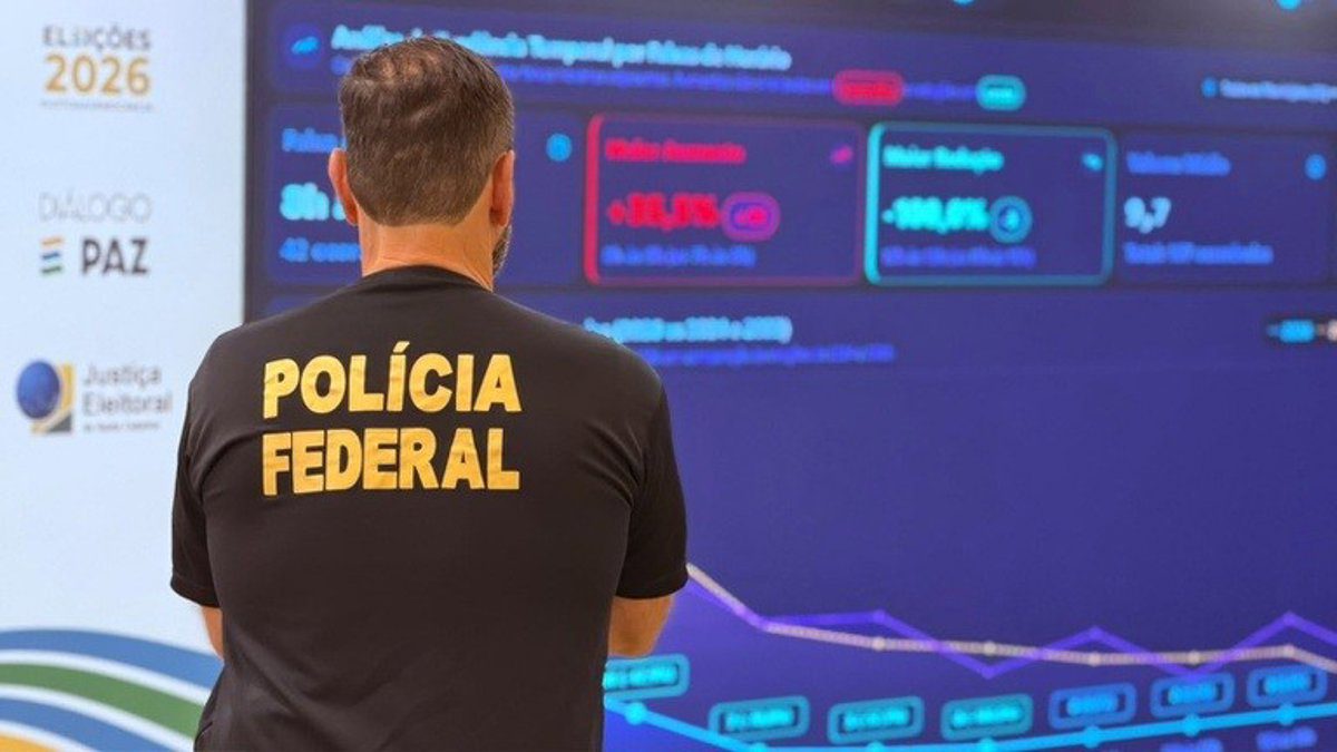 La Policía Brasileña Confisca Más de 53.000 Euros en Efectivo Durante las Elecciones