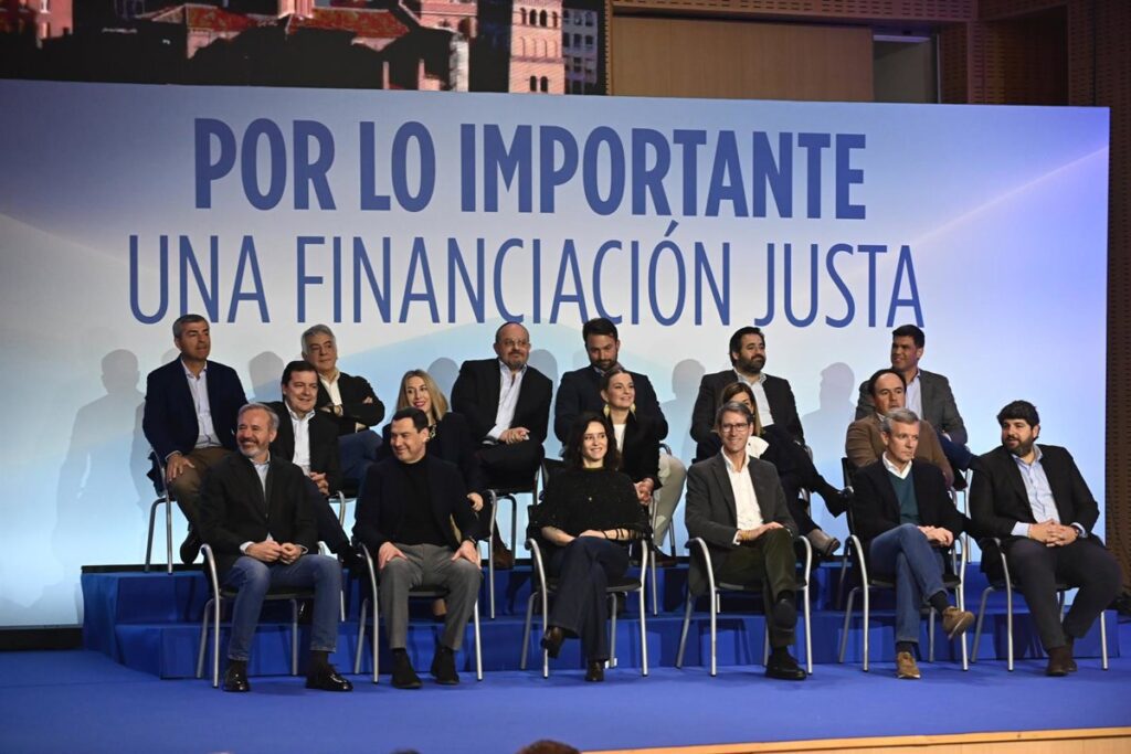 Las Comunidades Autónomas del PP Celebran el Anticipado Adelanto Electoral: Esperanzas de un Cambio en el Gobierno de Sánchez