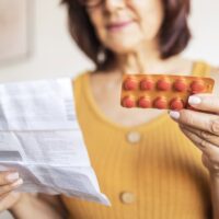 Más allá de los sofocos: beneficios de la terapia hormonal durante la menopausia