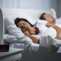Neuróloga afirma que los trastornos del sueño son "uno de los más incapacitantes" durante la menopausia.