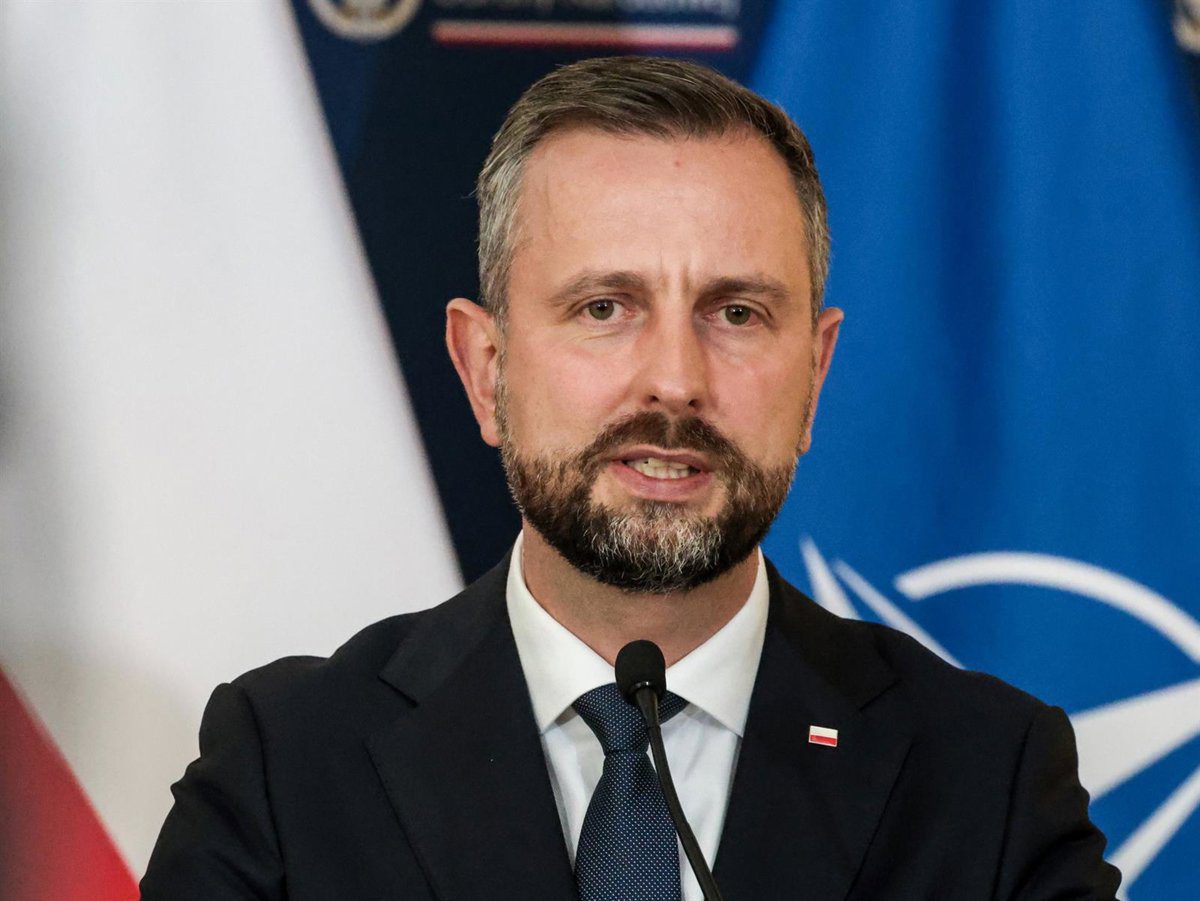 Polonia Implementará Sistemas de Defensa Patriot en la Frontera con Ucrania: Fortaleciendo la Seguridad Regional