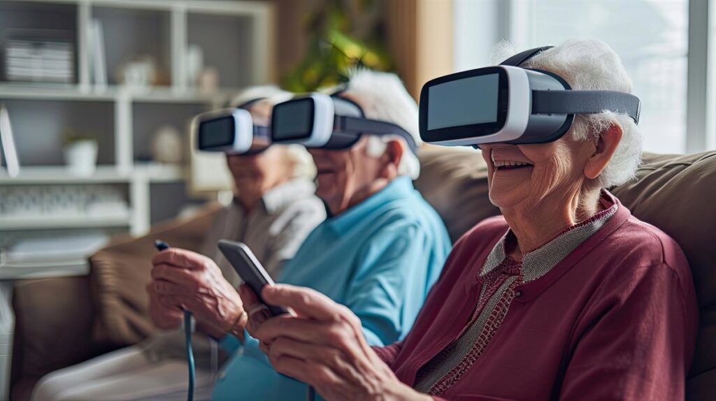 Pupilas, parpadeos e IA: un enfoque innovador para personalizar el tratamiento del dolor crónico con realidad virtual