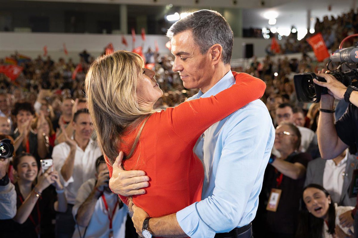 Sánchez Inicia Precampa 2023: Movilización Ciudadana y Advertencia sobre la Amenaza a las Pensiones por la 'Motosierra'