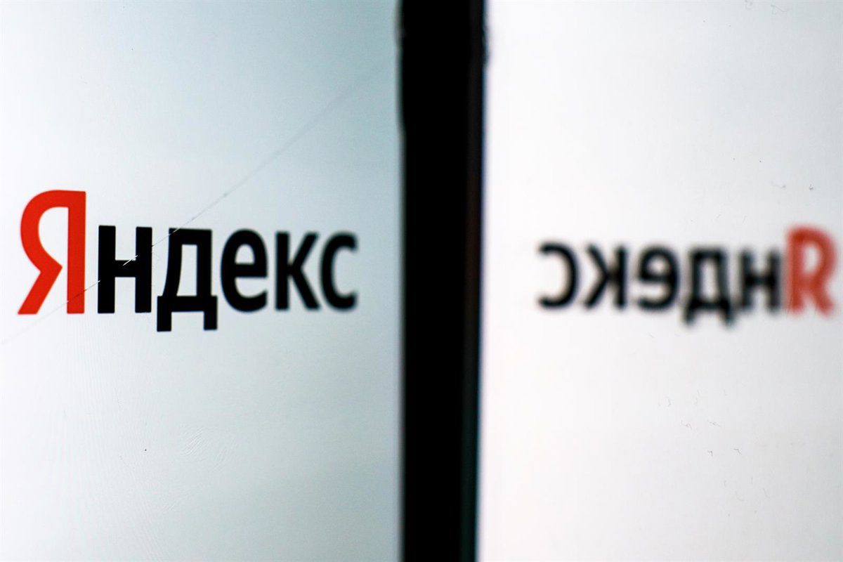 Ucrania Intensifica Sus Ataques contra la Empresa de Internet Rusa Yandex